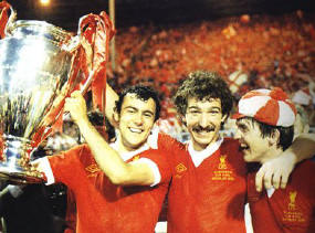 champions league 1981